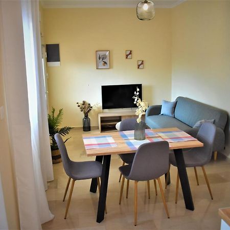 Christina'S Apartment 2 Κοντόκαλι Εξωτερικό φωτογραφία