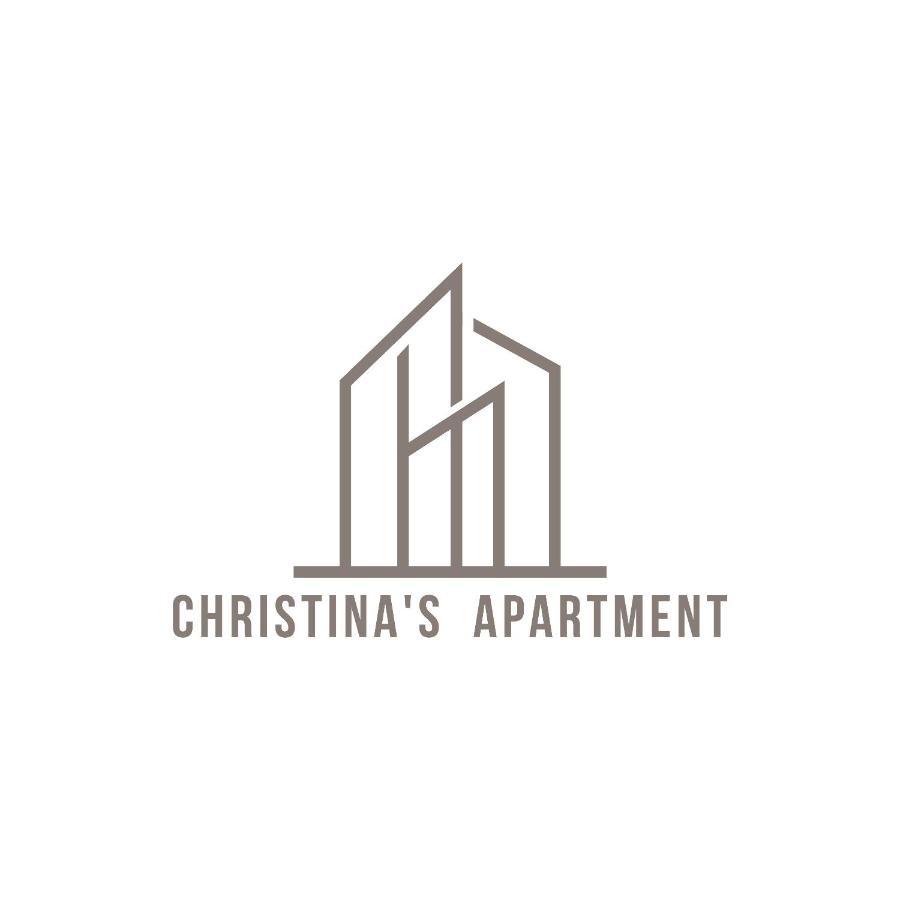 Christina'S Apartment 2 Κοντόκαλι Εξωτερικό φωτογραφία
