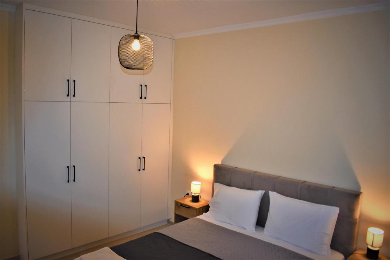 Christina'S Apartment 2 Κοντόκαλι Εξωτερικό φωτογραφία