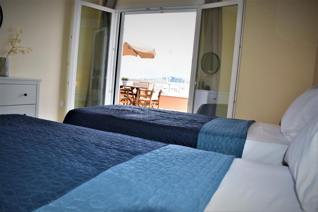 Christina'S Apartment 2 Κοντόκαλι Εξωτερικό φωτογραφία
