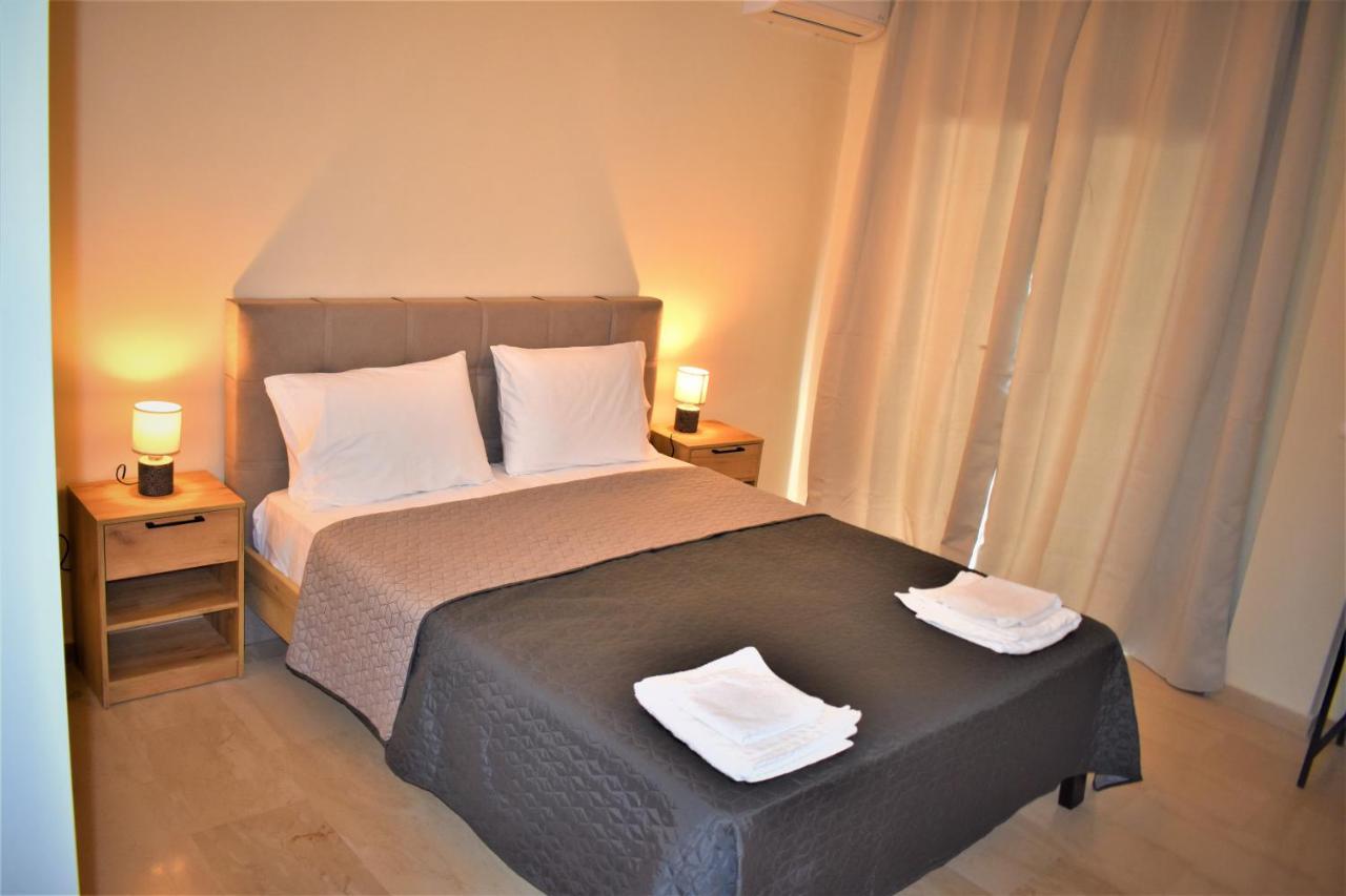 Christina'S Apartment 2 Κοντόκαλι Εξωτερικό φωτογραφία