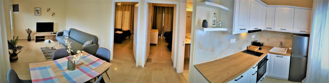 Christina'S Apartment 2 Κοντόκαλι Εξωτερικό φωτογραφία