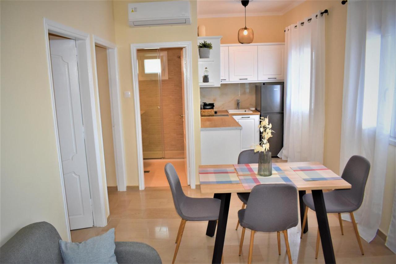 Christina'S Apartment 2 Κοντόκαλι Εξωτερικό φωτογραφία