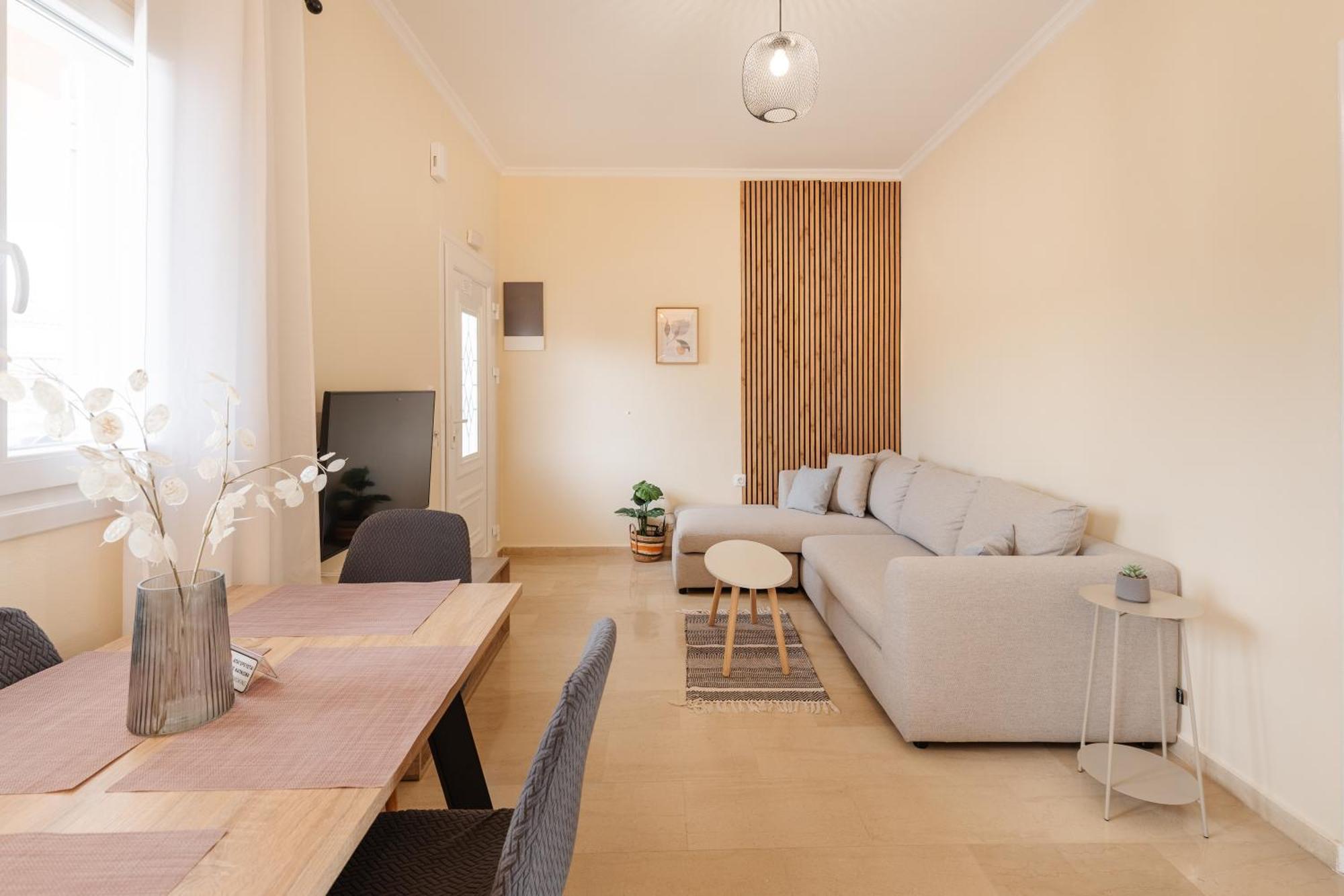 Christina'S Apartment 2 Κοντόκαλι Εξωτερικό φωτογραφία